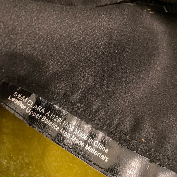 Franco Sarto Clara Boot - Picture 4 of 4